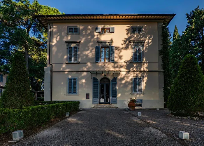 Villasanpaolo Resort&Spa