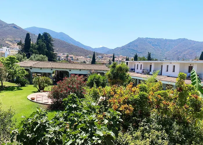 Hotel Domu Incantada