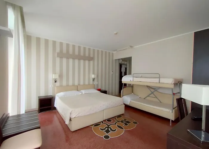 Hotel Vittoria