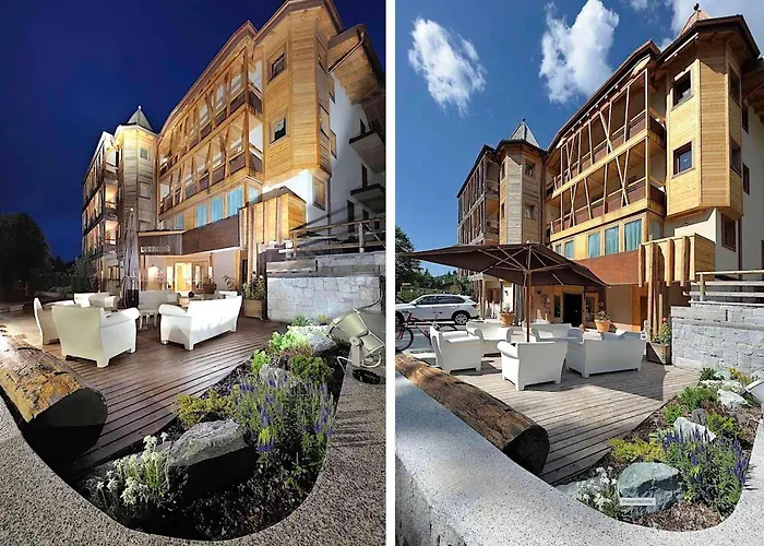 Dv Chalet Boutique Hotel & Spa