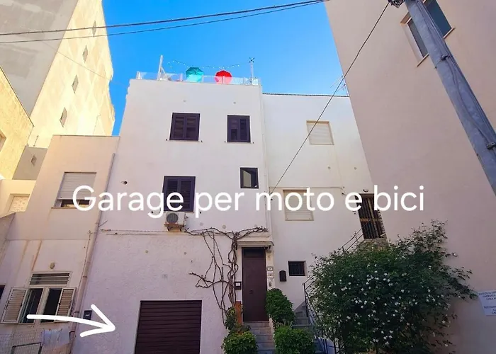 Due Passi Dal Centro