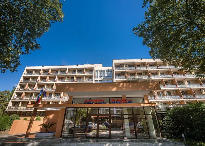Hotel Doina