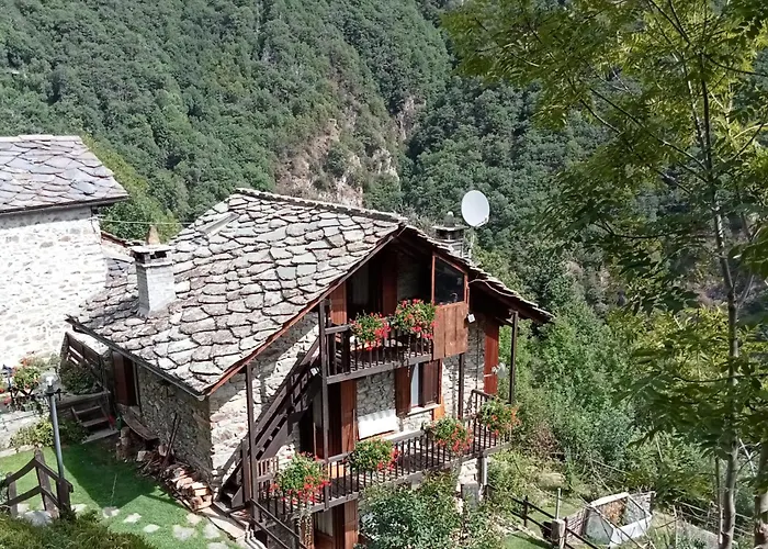 B&B Marcellina