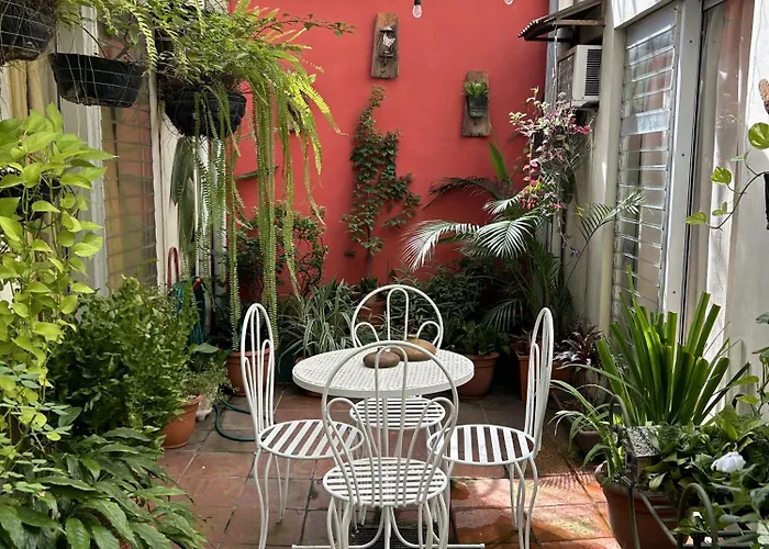 Hotel Andoria