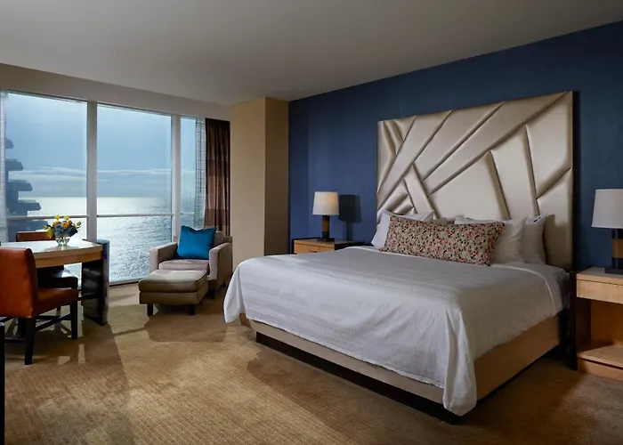 Hard Rock Hotel & Casino Atlantic City