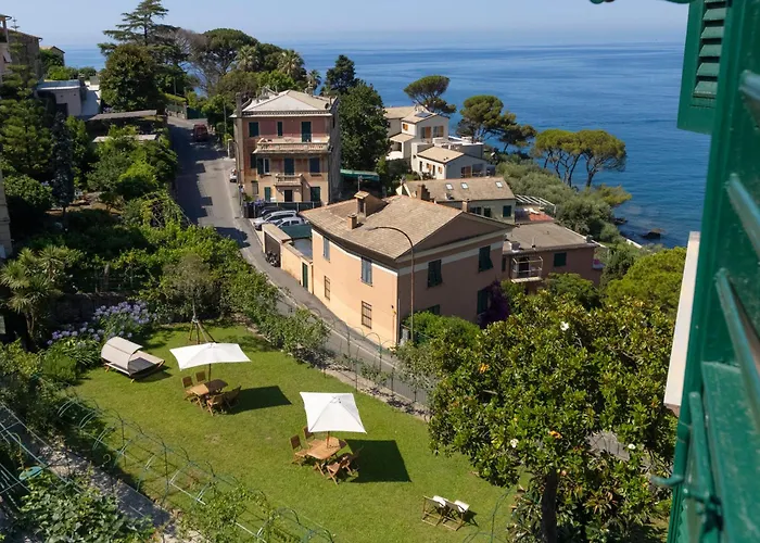 Villa Baia dei Frati