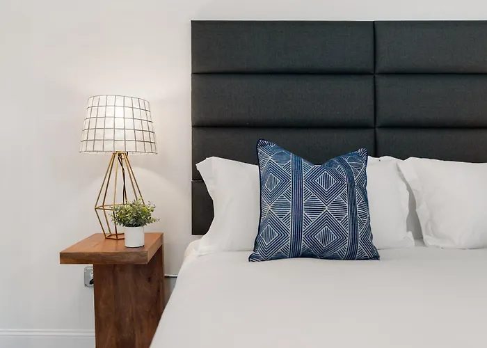 Summit Lofts Boutique Hotel