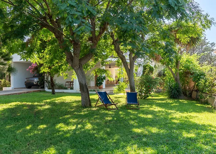 Villa Sal I Vent- Mediterranean Sea Views