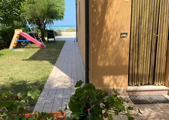 Appartamento al mare - Marotta