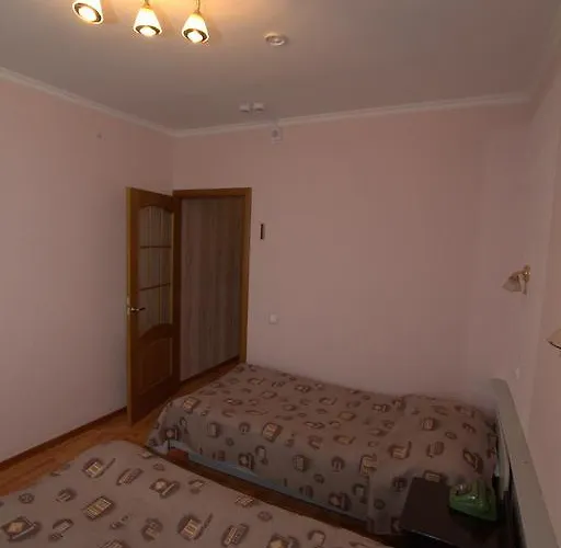 Intourist Hotel
