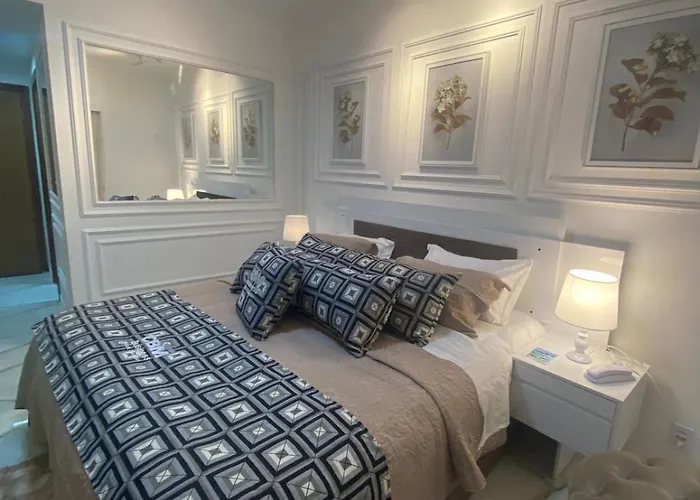 Flat Beira Mar Piedade 1603