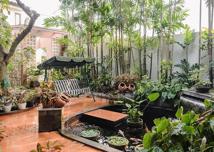 Calma Coliving At Bintaro, Tangerang Selatan