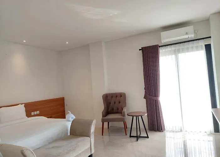 Gemma Hotel Balige