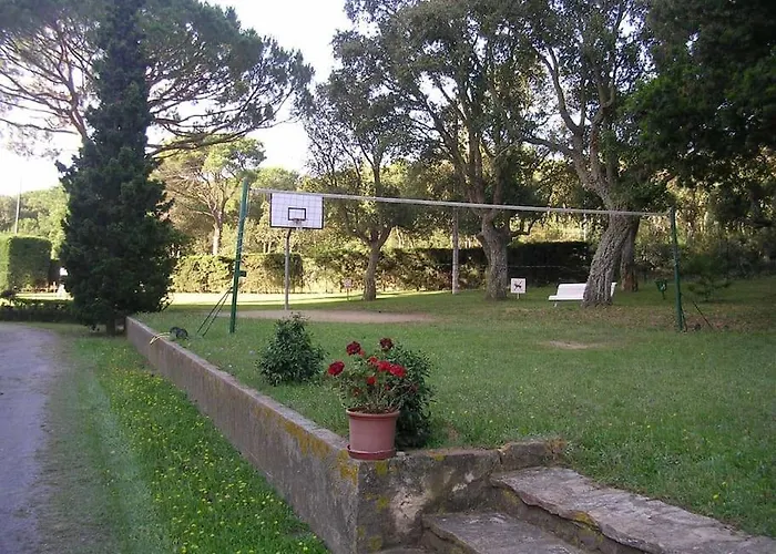 Cálido Aptmo en Calella de Palafrugell Costa Brava