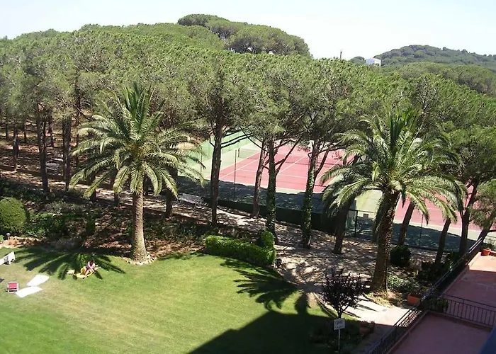 Cálido Aptmo en Calella de Palafrugell Costa Brava