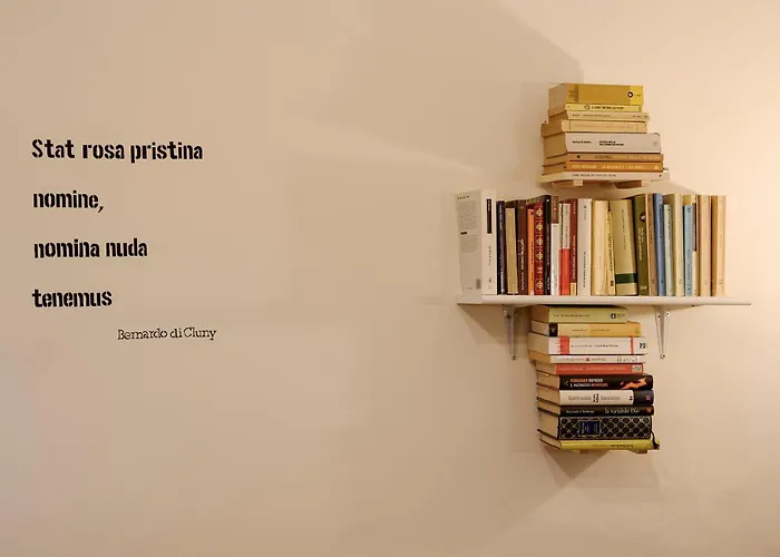 B&B Il Bed&Bookfast