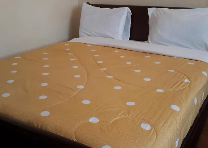 Jacar Hotel