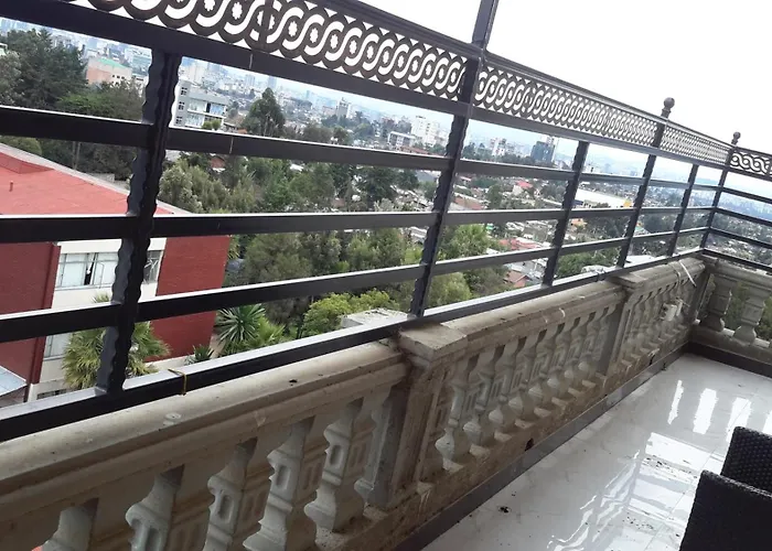 Jacar Hotel