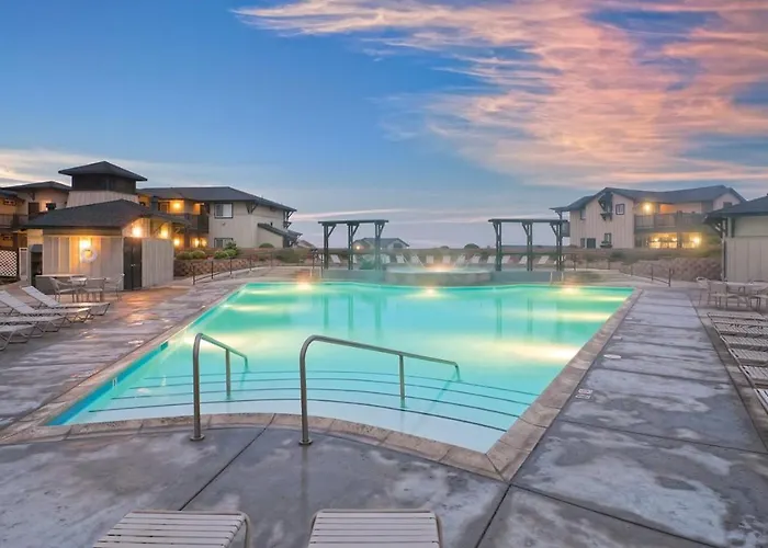 Worldmark Marina Dunes - 2Bd Sleeps Up To 6