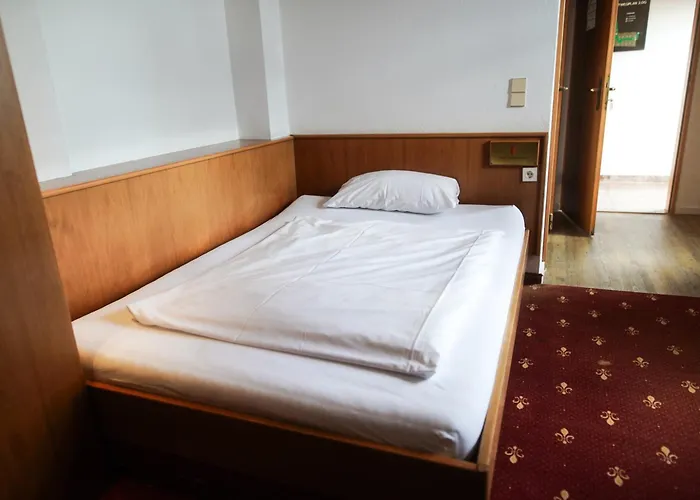 Hotel Erlenbacher Hof