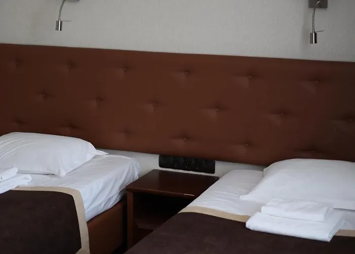 Hotel Royal Poltava