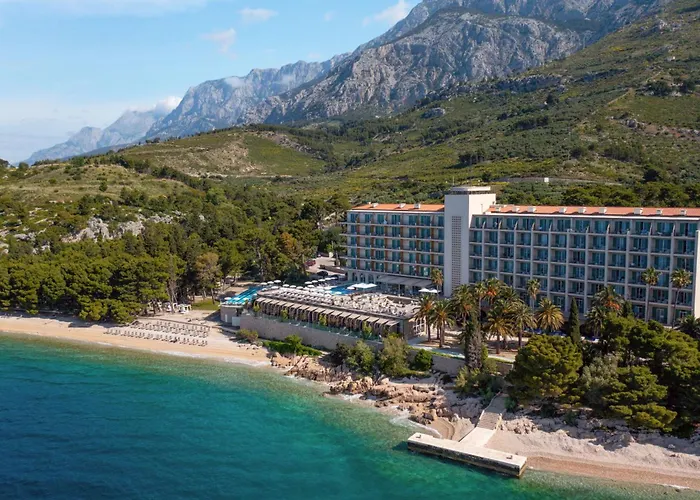 Bluesun Hotel Jadran