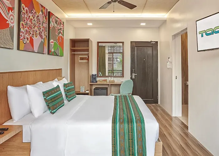 Tag Resort