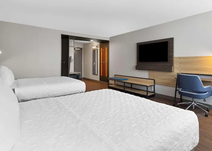 Tru By Hilton Wisconsin Dells