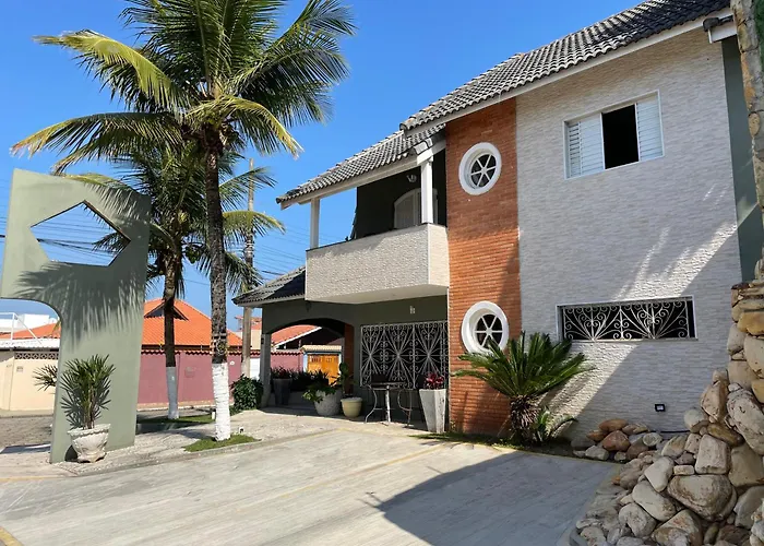 Surfside Suites