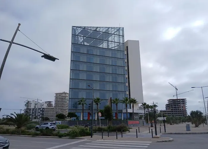 Ocean Park Zenata City Eco