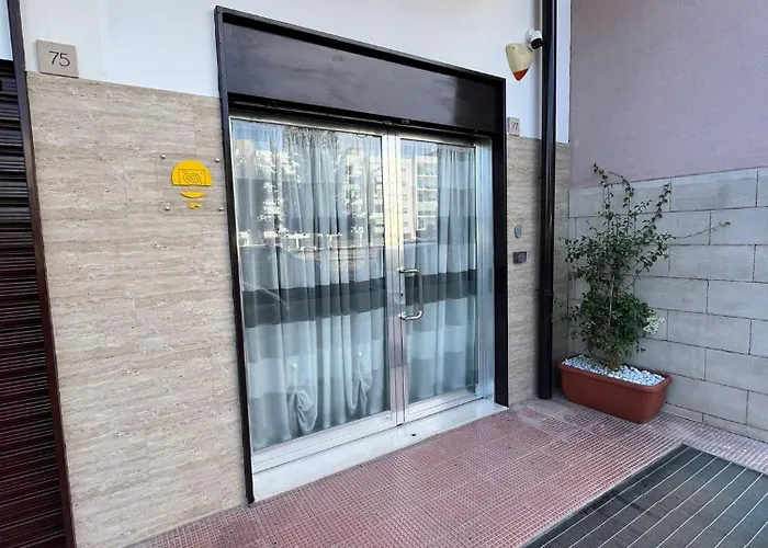 Il Pulo Guest House