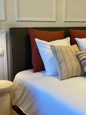 Hotel Villa Verdi