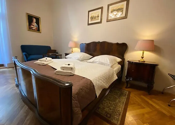 Aparthotel Maria