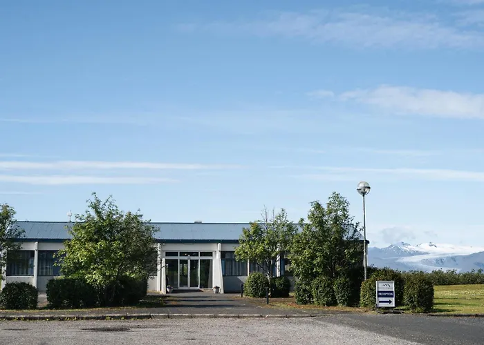 Hotel Joekull