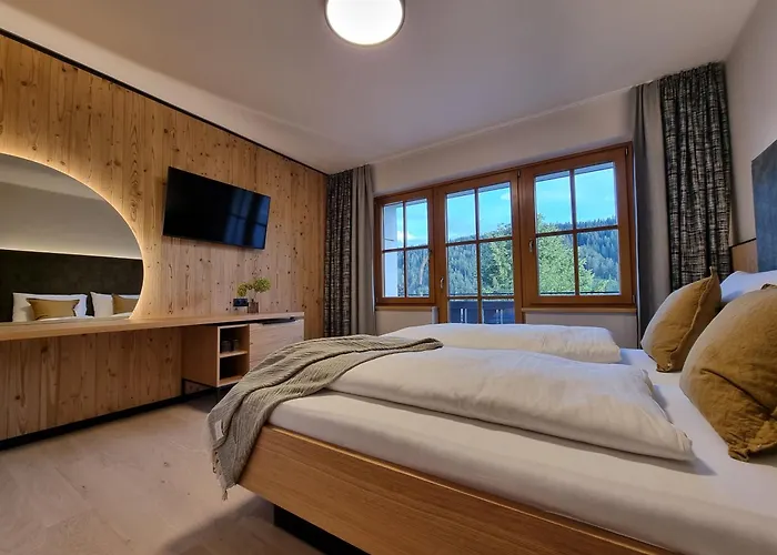 Hotel Matschner