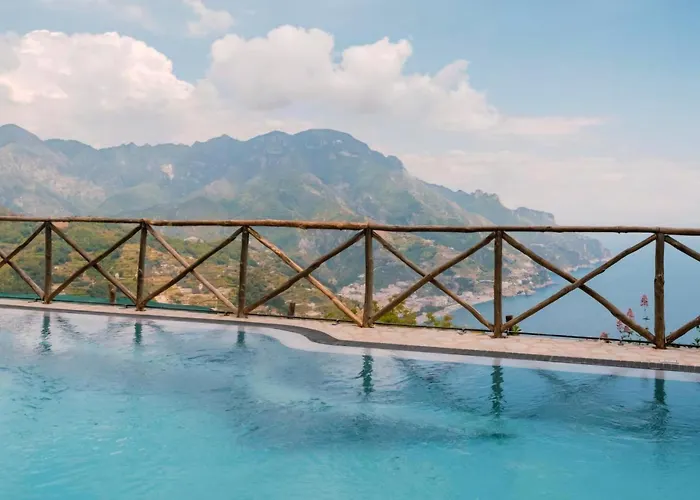 Garden Ravello