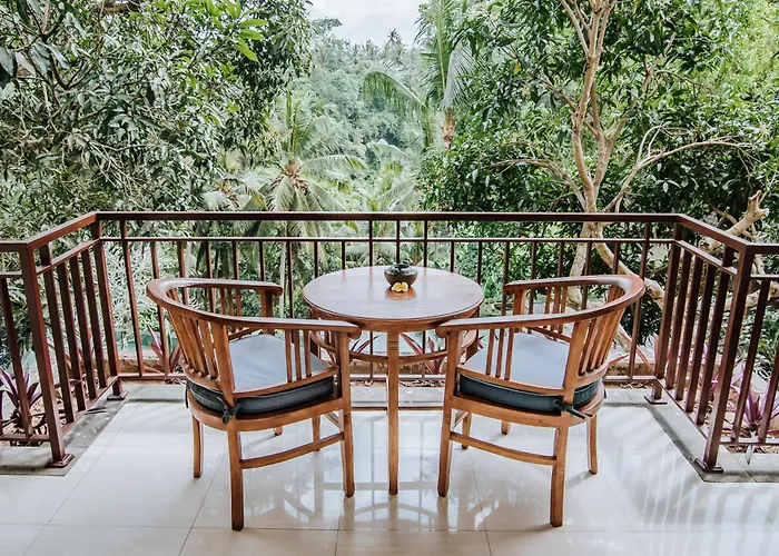 Bucu View Resort