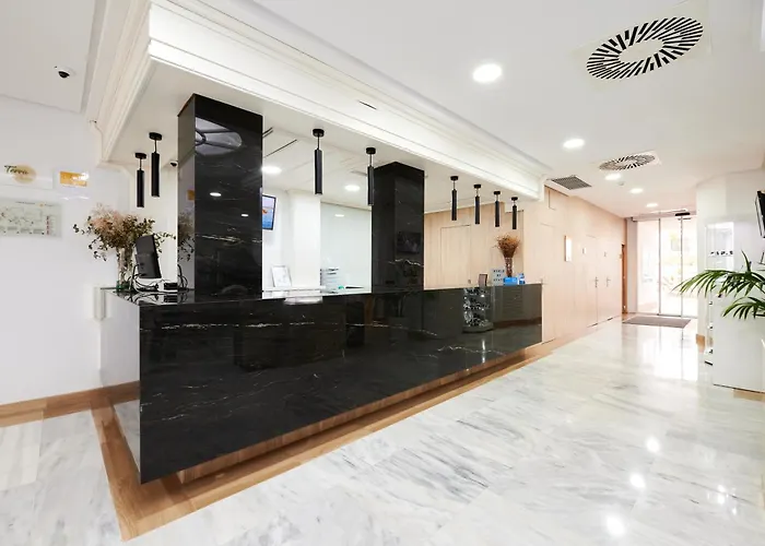 Aluasun Continental Park Hotel & Apartments