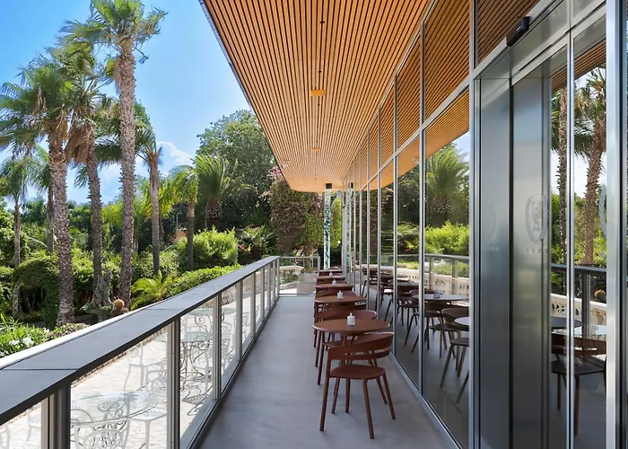 Sant Alphio Garden Hotel&SPA