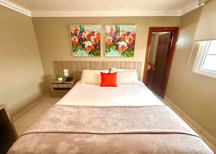 Hotel Andros