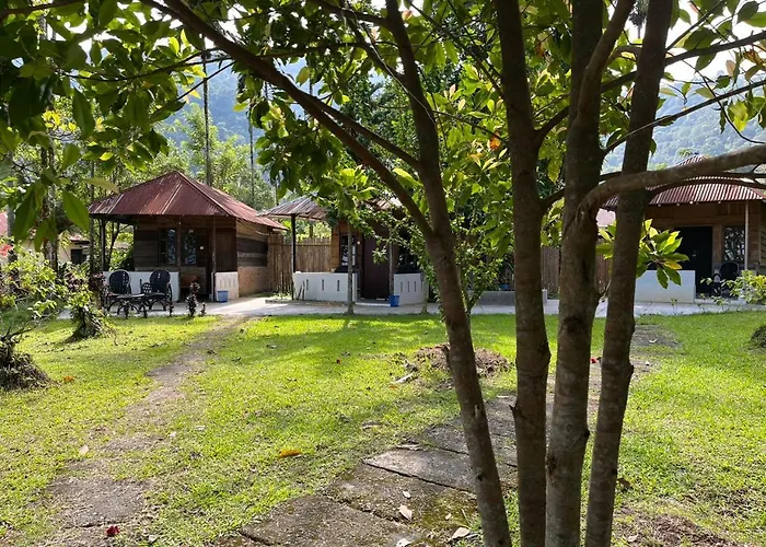 Eka'S Bungalows