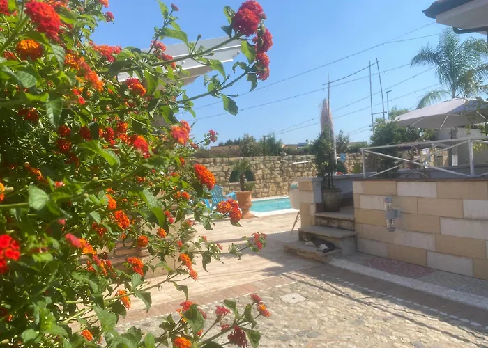 Villa Irma guest house