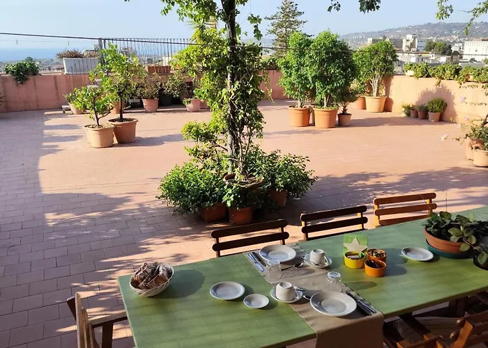 A casa di Tommy B&B