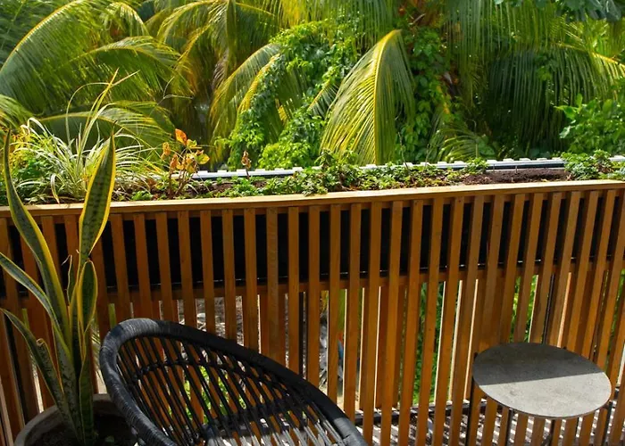 Casa Peregrino Holbox