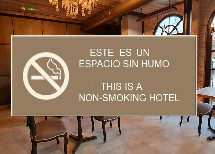 Murallas De Jayran Hotel Boutique