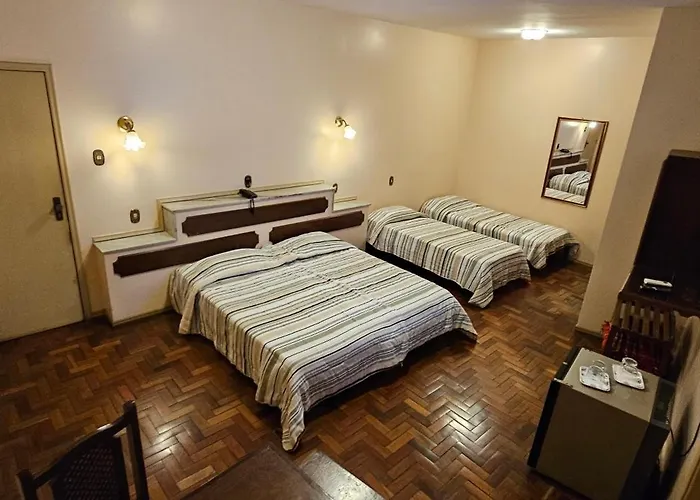 Hotel Colonial