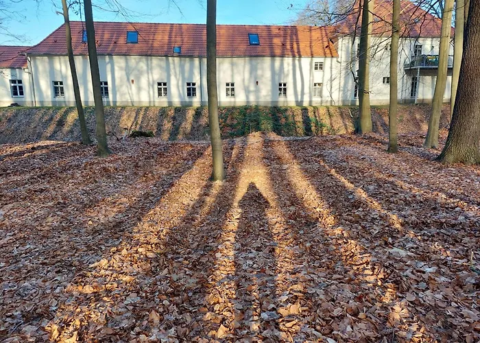 Gästehaus Vergissmeinnicht