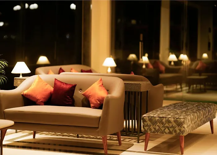 The Grand Sona