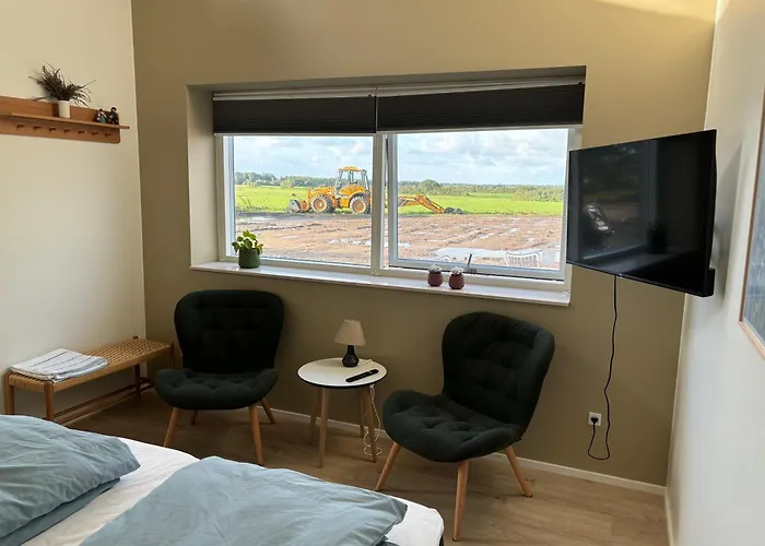 Jernved Landsted B&B