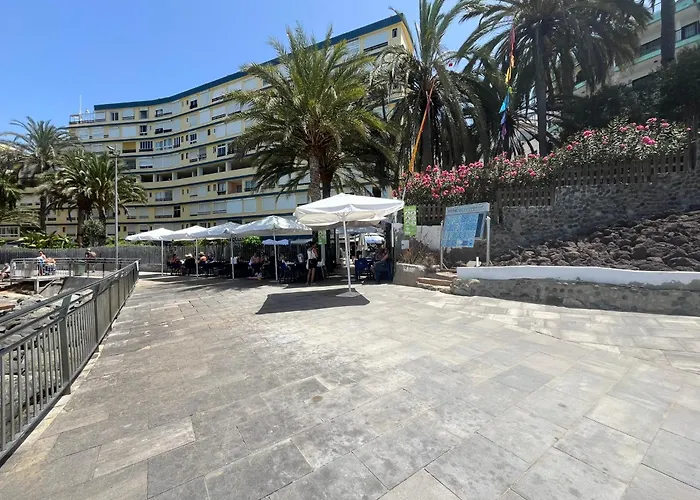 Apartamento BRISA DEL MAR Arguineguín